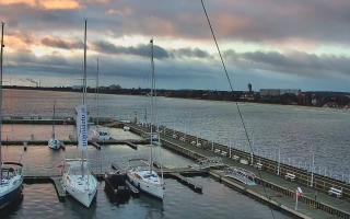 Sopot bosmanat molo #2 - 21-11-2025 06:44