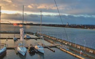 Sopot bosmanat molo #2 - 21-11-2025 07:00