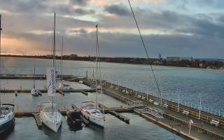 Sopot bosmanat molo #2 - 21-11-2025 07:07