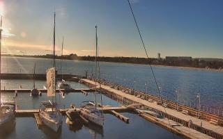 Sopot bosmanat molo #2 - 22-11-2025 07:47