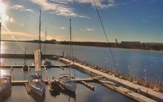 Sopot bosmanat molo #2 - 22-11-2025 07:55