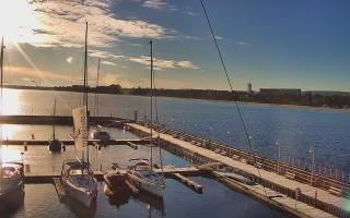 Sopot bosmanat molo #2 - 22-11-2025 08:02