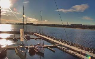 Sopot bosmanat molo #2 - 22-11-2025 08:18