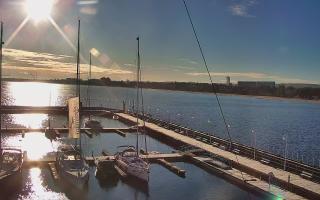 Sopot bosmanat molo #2 - 22-11-2025 08:33