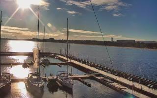 Sopot bosmanat molo #2 - 22-11-2025 08:40