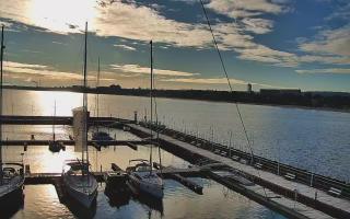 Sopot bosmanat molo #2 - 22-11-2025 08:48