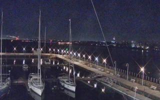 Sopot bosmanat molo #2 - 22-11-2025 23:13