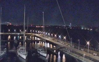 Sopot bosmanat molo #2 - 22-11-2025 23:21