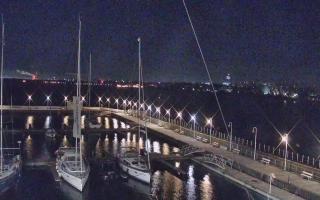 Sopot bosmanat molo #2 - 22-11-2025 23:28