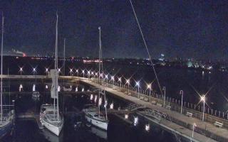 Sopot bosmanat molo #2 - 22-11-2025 23:44