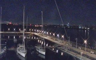 Sopot bosmanat molo #2 - 22-11-2025 23:51