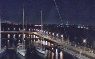 Sopot bosmanat molo #2 - 22-11-2025 23:59