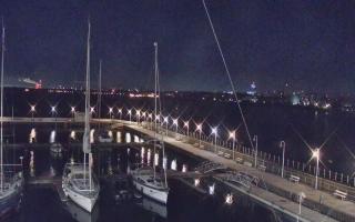 Sopot bosmanat molo #2 - 23-11-2025 00:06