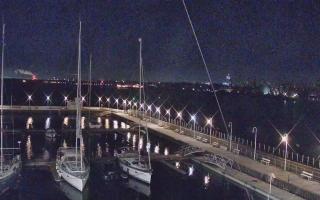 Sopot bosmanat molo #2 - 23-11-2025 00:14