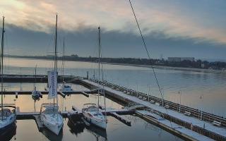 Sopot bosmanat molo #2 - 23-11-2025 06:41