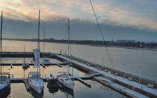 Sopot bosmanat molo #2 - 23-11-2025 06:49