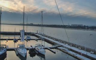 Sopot bosmanat molo #2 - 23-11-2025 06:56