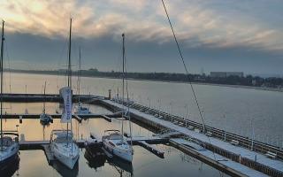 Sopot bosmanat molo #2 - 23-11-2025 07:04