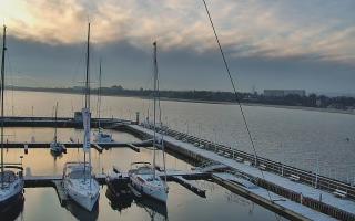 Sopot bosmanat molo #2 - 23-11-2025 07:11