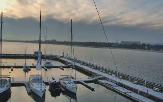 Sopot bosmanat molo #2 - 23-11-2025 07:19