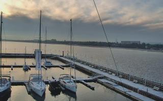 Sopot bosmanat molo #2 - 23-11-2025 07:27