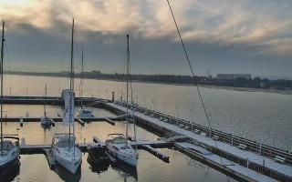 Sopot bosmanat molo #2 - 23-11-2025 07:34