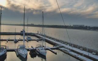 Sopot bosmanat molo #2 - 23-11-2025 07:42