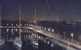 Sopot bosmanat molo #2 - 23-11-2025 20:28