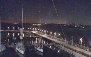 Sopot bosmanat molo #2 - 23-11-2025 20:36