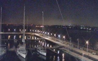 Sopot bosmanat molo #2 - 23-11-2025 20:44