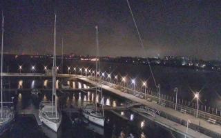 Sopot bosmanat molo #2 - 23-11-2025 20:51