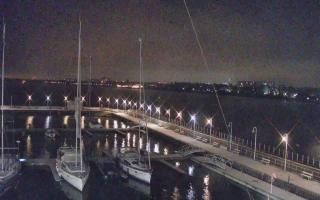 Sopot bosmanat molo #2 - 23-11-2025 20:59