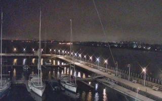 Sopot bosmanat molo #2 - 23-11-2025 21:06