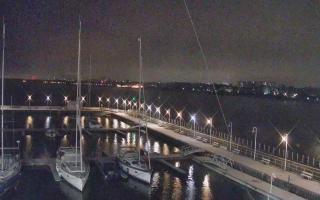 Sopot bosmanat molo #2 - 23-11-2025 21:14