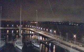 Sopot bosmanat molo #2 - 23-11-2025 21:22