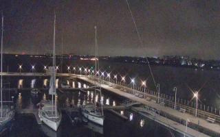 Sopot bosmanat molo #2 - 23-11-2025 21:29