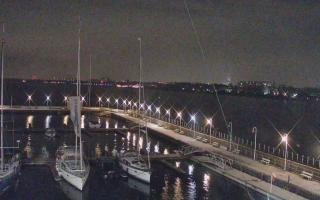 Sopot bosmanat molo #2 - 24-11-2025 20:53