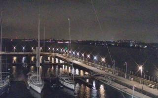 Sopot bosmanat molo #2 - 24-11-2025 21:01