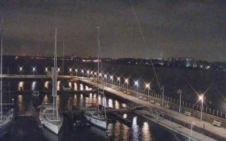 Sopot bosmanat molo #2 - 24-11-2025 21:09