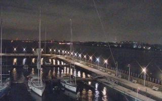 Sopot bosmanat molo #2 - 24-11-2025 21:16