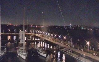 Sopot bosmanat molo #2 - 27-11-2025 20:17