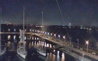 Sopot bosmanat molo #2 - 27-11-2025 20:25