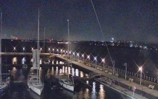 Sopot bosmanat molo #2 - 27-11-2025 20:33