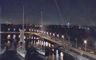 Sopot bosmanat molo #2 - 27-11-2025 20:40