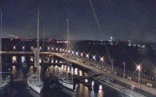 Sopot bosmanat molo #2 - 27-11-2025 20:48