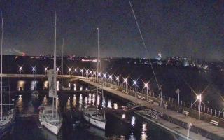 Sopot bosmanat molo #2 - 27-11-2025 20:55