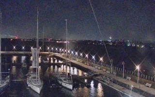 Sopot bosmanat molo #2 - 27-11-2025 21:03