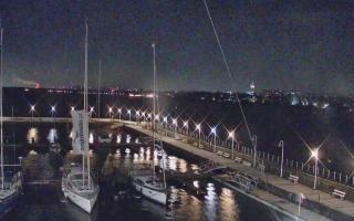 Sopot bosmanat molo #2 - 27-11-2025 21:11