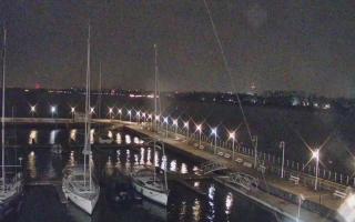 Sopot bosmanat molo #2 - 28-11-2025 23:07