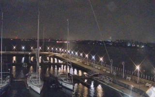 Sopot bosmanat molo #2 - 28-11-2025 23:14